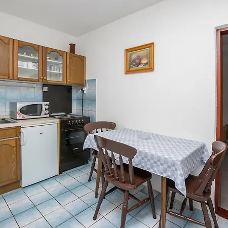 Appartement Street