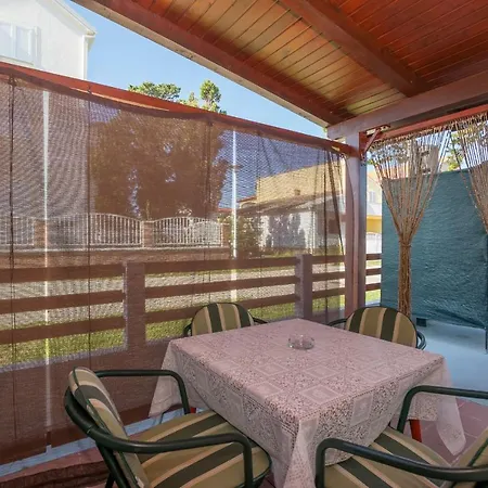 Appartement Street Nin