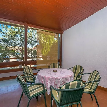 Street Appartement